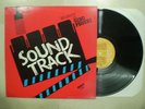 33 LP GINO PEGURI - SOUNDTRACK sonorizzazione RCA SP 10085 italian library