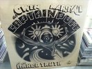 Owen Marshall as Captain Puff Funk Soul Jazz  LP 1975 Indie Label RARE