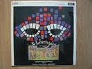 SXL 2268 wbg   Rimsky Korsakov - Scheherazade / Borodin - Polovtsian Dances