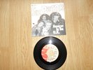 SEX PISTOLS ANARCHY IN THE UK  1976 GERMAN PRESSING WITH DIFFERENT PS