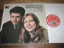 ASD  2436  BRAHMS:  CELLO SONATAS    JACQUELINE Du PRE/ DANIEL BARENBOIM   NM