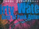 DIRTY WATER BIRTH OF PUNK ATTITUDE 2-LPs MC5 SUN RA NEW YORK DOLLS GENE VINCENT