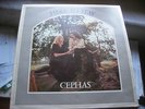  Melodic Folk Private  CEPHAS Here To Stay Genesis UK 1972