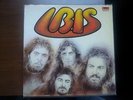 Really Great & Rare Italian Prog IBIS Same Polydor Italy 1975 + Original Inner