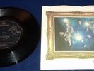 Beatles STRAWBERRY FIELDS FOREVER/PENNY LANE 1967 UK 45 IN PICTURE SLEEVE.