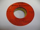 HEAR Rare Garage Unknown 45 BILLY SANDLIN Sweet Loving on Royal