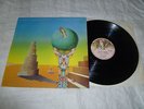 ROBERT JOHN GODFREY-fall of hyperion '74 UK LP ORIG.  ENID PROG.
