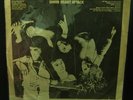 QUEEN - Sheer Heart Attack Asian LP RARE BACK COVER