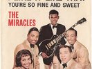MIRACLES--PICTURE SLEEVE ONLY---(I LIKE IT LIKE THAT)--PS--PIC--SLV