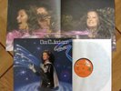 Dee D. Jackson - Cosmic Curves Lp Jupiter + Poster  Rare Cosmic Disco