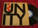 Larry Young BLUE NOTE JAZZ LP  Unity   Stereo  Van Gelder Stamp