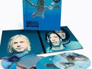 Nirvana Nevermind 20th Anniversary 4LP Picture Disc Sealed Numbered /1991
