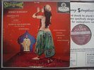 ANSERMET- Rimsky-Korsakov - Christmis Eve - Sadko - LONDON CS 6036 1st press