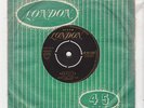 HENRIETTA / JIMMY DEE & OFFBEATS / KILLER ROCKABILLY EXCELLENT