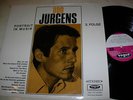 UDO JÜRGENS Portrait In Musik 2.FolgeVogue Stereo LP 1967