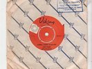 SHIMMY KO KO BOP/ WILD ONE=IVOR FISHER&SATELLITES NZ ROCK/VIKING