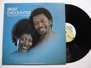 DEBBIE CAMERON & RICHARD BOONE Brief Encounter SWEDISH ORIG LP SAHIB SHIHAB