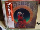 The Grateful Dead / Blues For Allah, Japan original LP