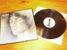 RARE STEVE HACKETT SPECTRAL MORNINGS CHARISMA TEST PRESSING GENESIS