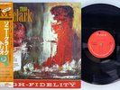 SONNY CLARK TRIO SAME TEICHIKU JAPAN ULS-1752-BT japanese pressing