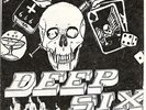 DEEP SIX Ghostride ORIGINAL 7