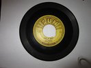 Rare Elvis Presley 45 First press Sun lable 