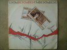 PHILIPPE BESOMBES - Ceci est celà LP Pôle Rizet Heldon Luc Ferrari VERY RARE