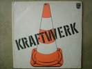 KRAFTWERK - first LP Faust Can Neu Cluster Harmonia Agitation Free Plank RARE