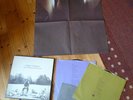 GEORGE HARRISON ALL THINGS MUST PASS 1970 UK 1ST BOX
