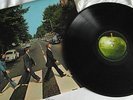 The Beatles - Abbey Road - UK Original - Beautiful Condition