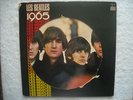 ODEON XAR 809 THE BEATLES 1965 MICROGROOVE HEAR