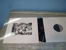 APOCALYPS.X.-RAAG MANIFESTOS JACK ROSE LP RECORD-GATEFOLD COVER-MINT