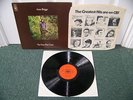 Anne Briggs - The Time Has Come(UK 1971 1ST PRESS VINYL ALBUM / EX VINYL)