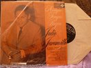 JULIO JARAMILLO EX OR BETTER HECHO EN MEXICO  AÑO 1970
