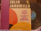JULIO JARAMILLO EX OR BETTER HECHO EN MEXICO  AÑO 1971