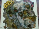 Everything -  Smoke lp MPS rock jazz fusion rare