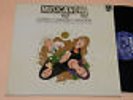 MUSICANOVA LP 1°ST ORIG 1979 ITALY PROG-FOLK NM   UNPLAYED   MAI SUONATO