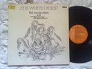 TRACE (RICK VAN DER LINDEN) THE WHITE LADIES LP RARE
