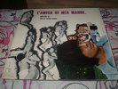 L AMICA DI MIA MADRE LP OST by A.BALDAN BEMBO 1975