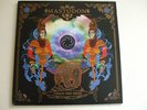 MASTODON Crack The Skye 2 LP DELUXE 45 RPM + CD 