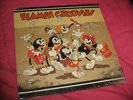 FLAMIN GROOVIES 1969 PSYCH LP(EPIC 26487 STEREO)SUPERNAZZ//MINT VINYL