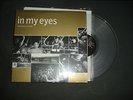 IN MY EYES LP CLEAR TEN YARD FIGHT MINDSET THE FIRST STEP FLOORPUNCH BANE HC SXE