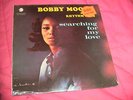 BOBBY MOORE 1965 SEALED LP(CHECKER LP 3000)SEARCHING FOR MY LOVE