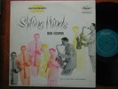 Rare Original Press Jazz-Shifting Winds-Bob Cooper-Jimmy Giuffre-NM-WOW