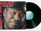 MIGHTY SAM McCLAIN Keep on Movin on Audioquest EX audiophile