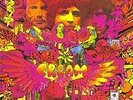 CREAM - DISRAELI GEARS LP ON REACTION {594003} MINT CONDITION