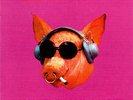BLODWYN PIG - AHEAD RINGS OUT LP ON ISLAND {ILPS 9101} MINT CONDITION