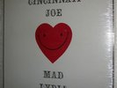 CINCINNATI JOE/MAD LYDIA sealed LP PSYCH private press