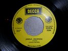 60s AFRICAN Beat/Funk/Jazz LIJADU SISTERS 7