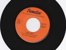 NORTHERN SOUL - DETROIT EXECUTIVES - COOL OFF - PAMELINE